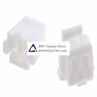 Molex_35507-0200_Printed Circuit Board Connector