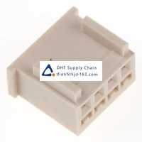 Molex_51191-0400_Printed Circuit Board Connector