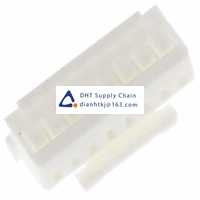 Molex_35507-0800_Printed Circuit Board Connector