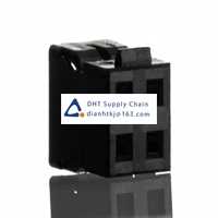 Molex_51110-0460_Printed Circuit Board Connector