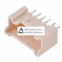 Molex_35362-0650_Printed Circuit Board Connector