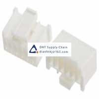 Molex_51103-0600_Printed Circuit Board Connector