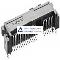 Molex_47018-4001_Printed Circuit Board Connector