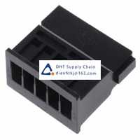 Molex_67582-0000_Printed Circuit Board Connector