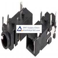 RS PRO_805-1659_AV Connector