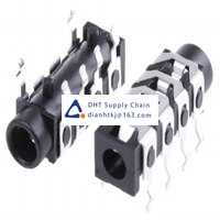 RS PRO_805-1661_AV Connector