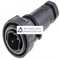 Bulgin_PXP7010/02P/ST/1113_Circular connector