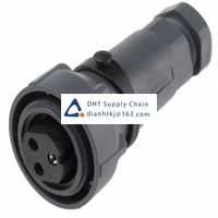 Bulgin_PXP7010/03S/ST/1315_Circular connector