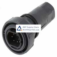 Bulgin_PXP7010/06P/ST/0709_Circular connector