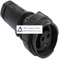Bulgin_PXP7011/03S/ST/1315_Circular connector