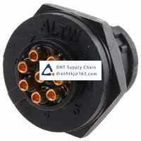 Amphenol Industrial_BD-08PMMS-LC7001_Circular connector
