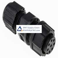 Amphenol Industrial_BD-08BFFA-LL7001_Circular connector