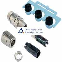 HARTING_21038811805_Circular connector