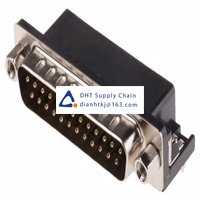 RS PRO_811-7125_D-SUB connectors