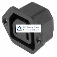 RS PRO_811-7193_Mains and DC power connectors