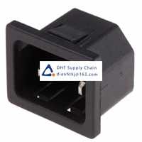 RS PRO_811-7200_Mains and DC power connectors