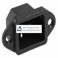 RS PRO_811-7207_Mains and DC power connectors