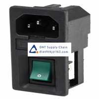 RS PRO_811-7226_Mains and DC power connectors