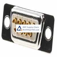 FCT from Molex_F09S0G2 / 1727040163_D-SUB connectors