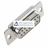 FCT from Molex_F15S0G2 / 1727040168_D-SUB connectors