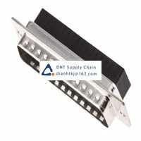 FCT from Molex_FL50P7-K120 / 1727040007_D-SUB connectors