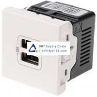 Legrand_5 720 78_Mains and DC power connectors