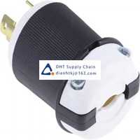 RS PRO_817-9384_Mains and DC power connectors