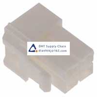 JST_HLP-04V_Printed Circuit Board Connector