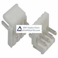 JST_B4P-VH(LF)(SN)_Printed Circuit Board Connector