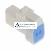 JST_02R-JWPF-VSLE-S_Printed Circuit Board Connector