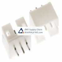 JST_B3B-PH-K-S(LF)(SN)_Printed Circuit Board Connector