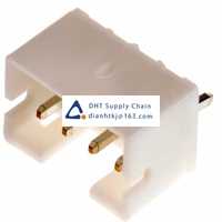 JST_B4B-PH-K-S(LF)(SN)_Printed Circuit Board Connector