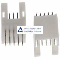 JST_B5B-PH-K-S(LF)(SN)_Printed Circuit Board Connector