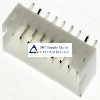 JST_B9B-PH-K-S(LF)(SN)_Printed Circuit Board Connector