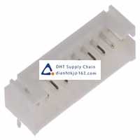 JST_S10B-PH-K-S(LF)(SN)_Printed Circuit Board Connector