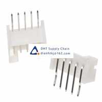 JST_S5B-PH-K-S(LF)(SN)_Printed Circuit Board Connector