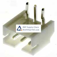 JST_S3B-PH-K-S(LF)(SN)_Printed Circuit Board Connector