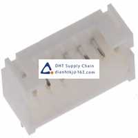 JST_S7B-PH-K-S(LF)(SN)_Printed Circuit Board Connector