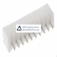 JST_B10B-XH-A(LF)(SN)_Printed Circuit Board Connector
