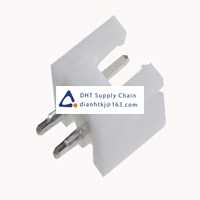 JST_B2B-XH-A(LF)(SN)_Printed Circuit Board Connector