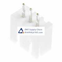 JST_B3B-XH-A(LF)(SN)_Printed Circuit Board Connector