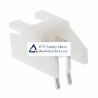 JST_S2B-XH-A(LF)(SN)_Printed Circuit Board Connector