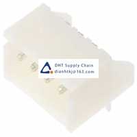 JST_S4B-XH-A(LF)(SN)_Printed Circuit Board Connector