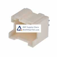 JST_B10B-PADSS-1F(LF)(SN)_Printed Circuit Board Connector