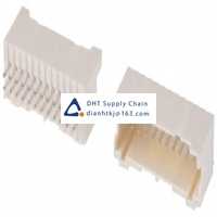 JST_B24B-PADSS-1F(LF)(SN)_Printed Circuit Board Connector