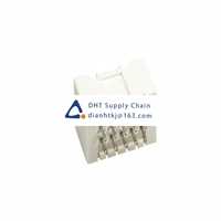 JST_B10B-XADSS-N(LF)(SN)_Printed Circuit Board Connector