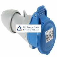 Legrand_5 551 04_Mains and DC power connectors