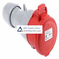 Legrand_5 551 09_Mains and DC power connectors