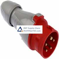 Legrand_5 551 29_Mains and DC power connectors