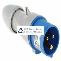 Legrand_5 551 24_Mains and DC power connectors